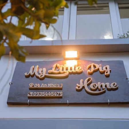 My Little Pig Home Đà Nẵng Ngoại thất bức ảnh