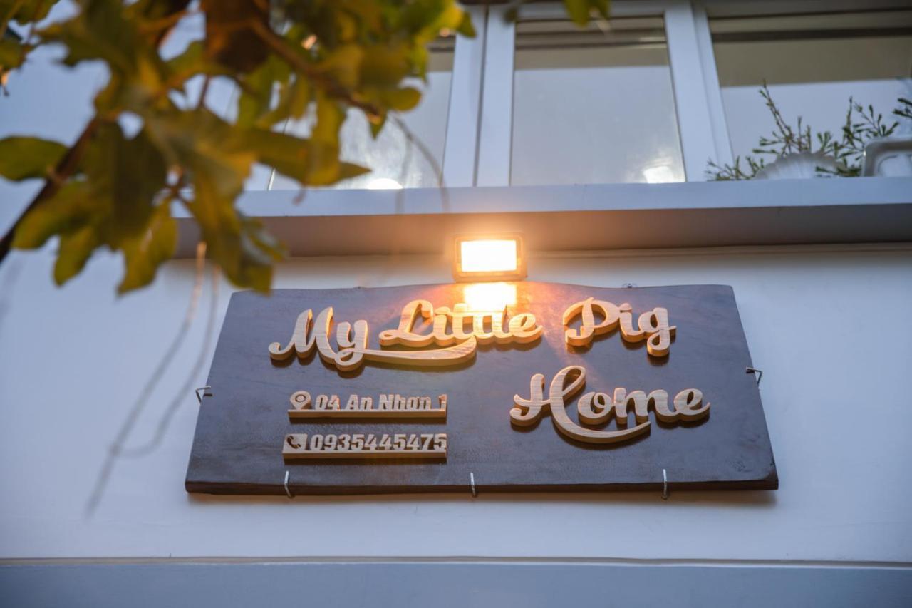 My Little Pig Home Đà Nẵng Ngoại thất bức ảnh