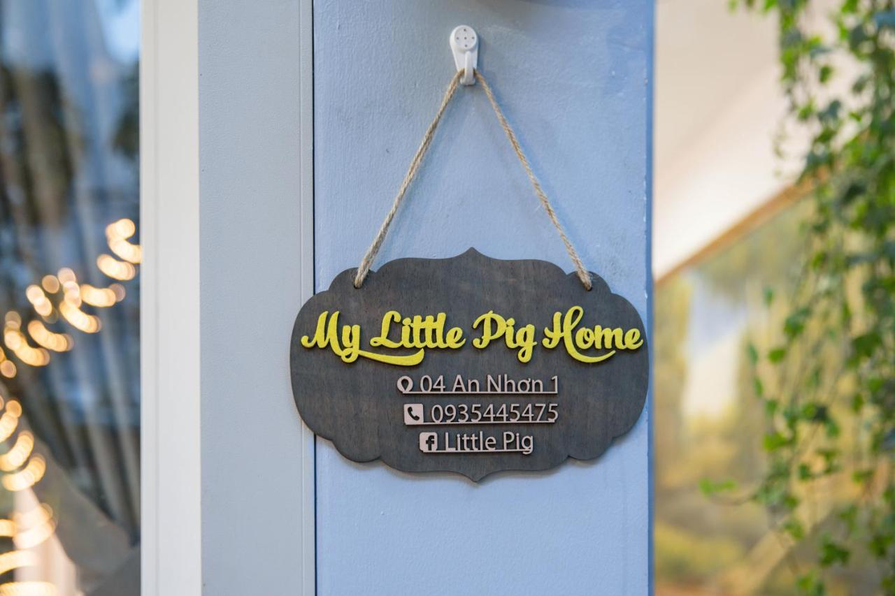 My Little Pig Home Đà Nẵng Ngoại thất bức ảnh