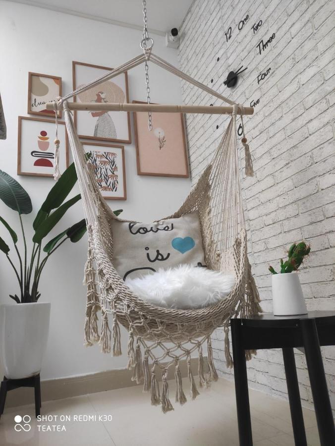 My Little Pig Home Đà Nẵng Ngoại thất bức ảnh
