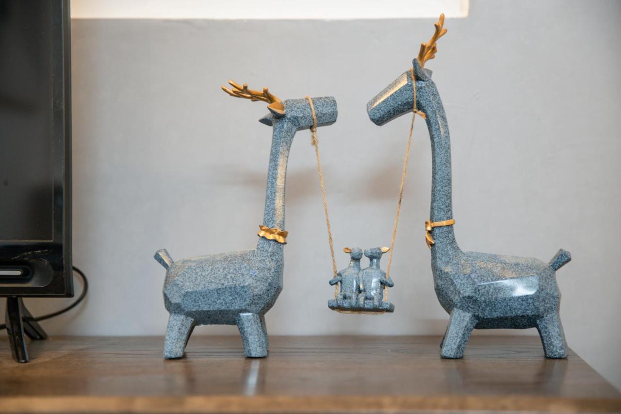 My Little Pig Home Đà Nẵng Ngoại thất bức ảnh